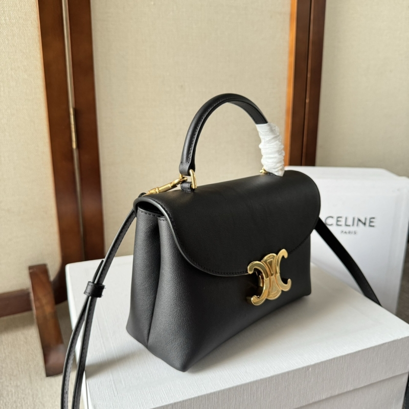 Celine Top Handle Bags